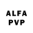 Alpha-PVP VHQ Zespool